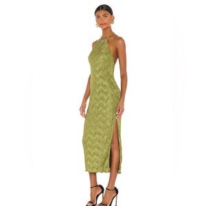 House of Harlow Frederick Dress